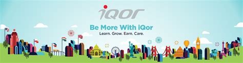 Iqor Philippines Inc in Angeles City, Pampanga .